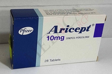 aricept