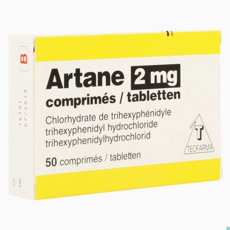 artane