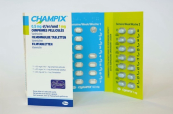 champix