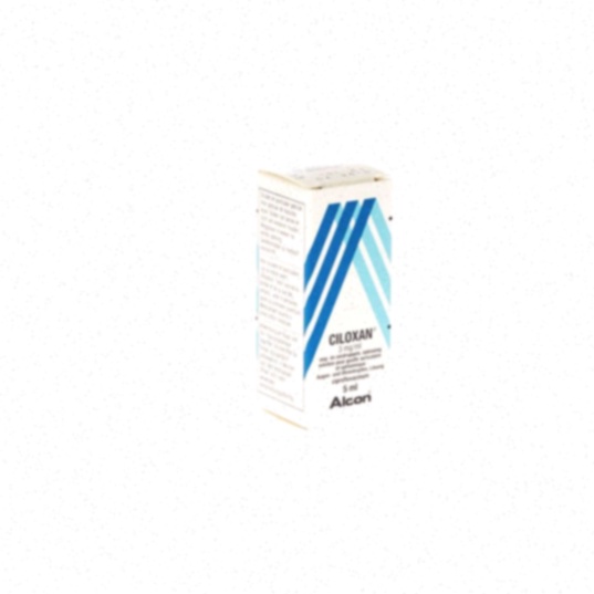 ciloxan