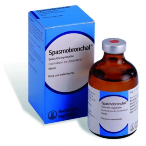 clenbuterol