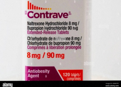 Contrave