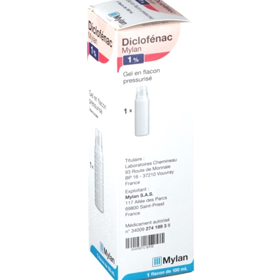 diclofenac