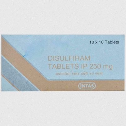 disulfiram