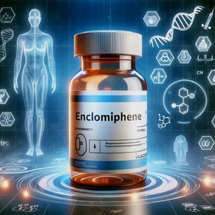 enclomiphene