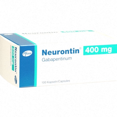 gabapentin