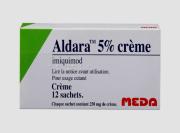 imiquimod