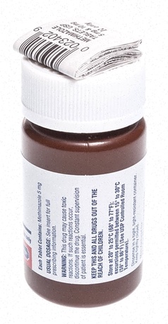 methimazole