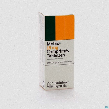 mobic