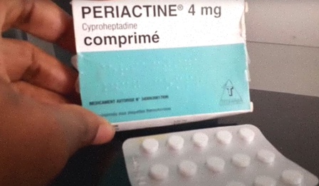 Periactin