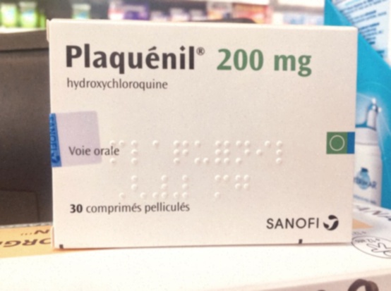 plaquenil