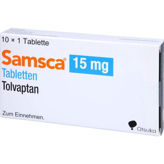 samsca