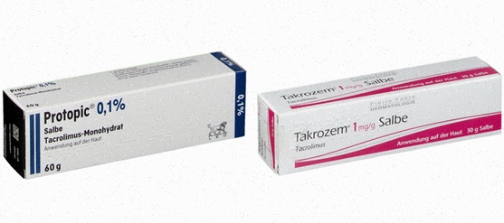 tacrolimus