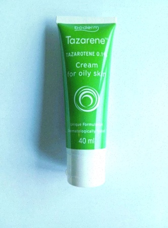 tazarotene