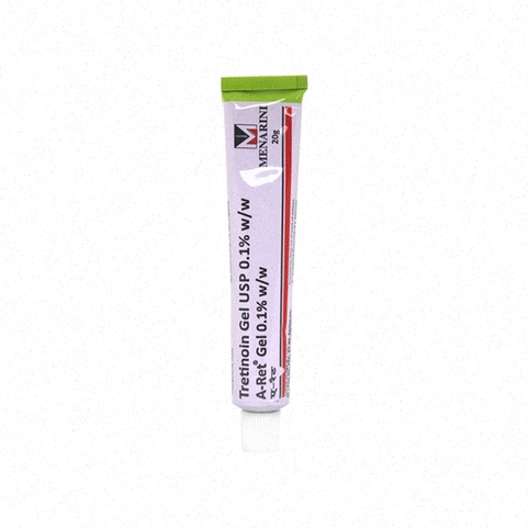 tretinoin