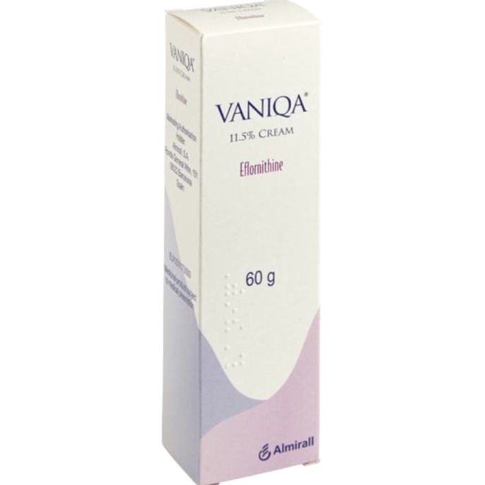 vaniqa