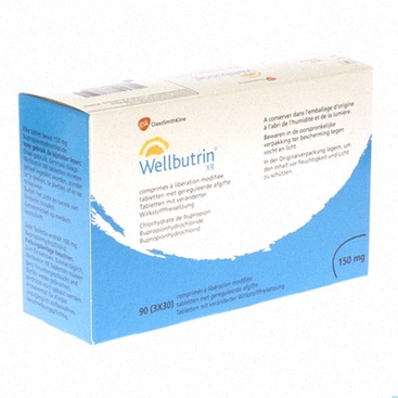 wellbutrin